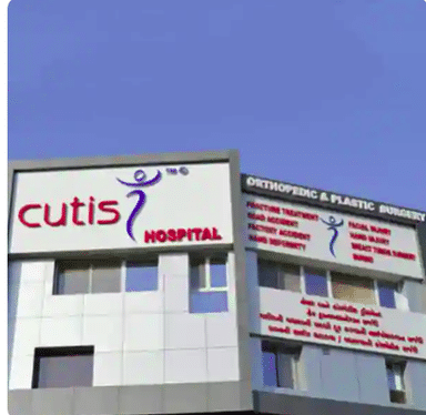 Cutis Hospital