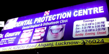 Dental Protection Centre