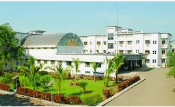 Seth Nandlal Dhoot Hospital Limited