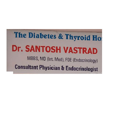 Diabetes Thyroid Endocrine Clinic