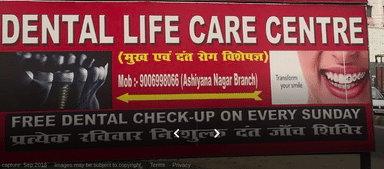 Dental Life Care Centre