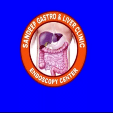 Sandeep Gastro & Liver Clinic