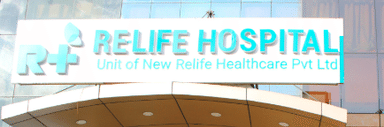 Re Life Hospital