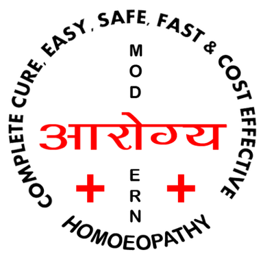 Aarogya Superspeciality Modern Homeopathic Clinic