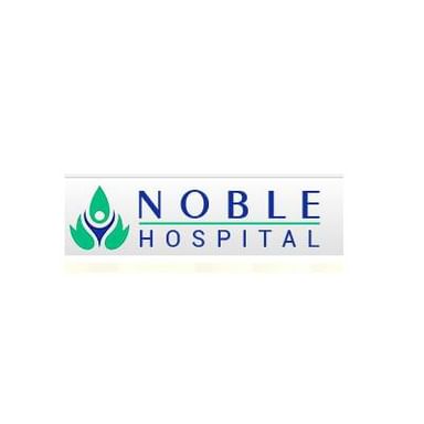 Noble Hospital- Pune