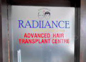 Radiiance Hair Transplant