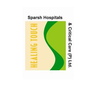 Sparsh Hospital And Critical Care