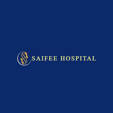 Saifee Hospital - Charni Road