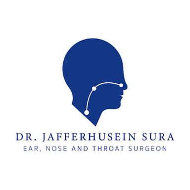 Dr. Jafferhusein Sura’s ENT Centre