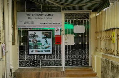 Dr Khushbu's Veterinary Clinic