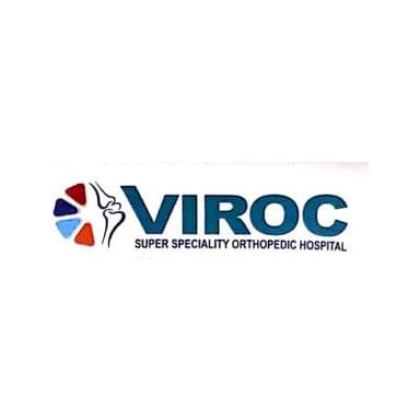 Viroc Super Speciality Orthopedics Hospital