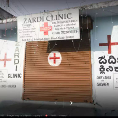 Zardi Clinic