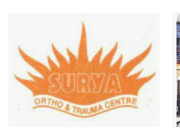 Surya Orthoedic & Trauma Centre