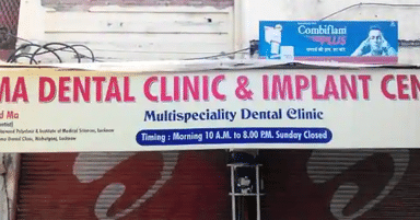 Ma Dental Clinic and Implant Center