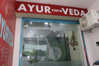 AyurcareVeda  Clinic