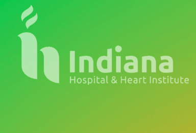 Indiana Hospital & Heart Institute