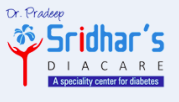 Sridhar's Diacare Diabetes Centre