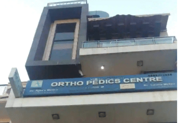 Vidya Jeevan Ortho & Pedics Super Speciality Centre