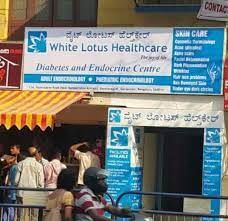 White Lotus Health Care Centre - Basavanagudi