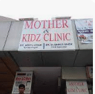 Mother and Kidz Clinic