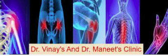 Dr. Vinay's and Dr Maneet's Clinic