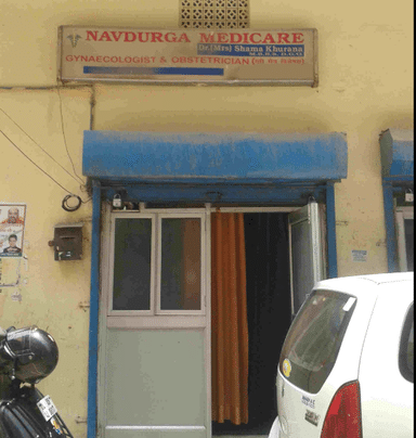 Navdurga Medicare