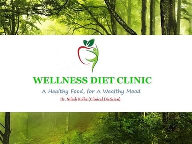 Wellness Diet Clinic