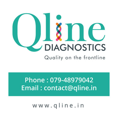 Qline Diagnostics