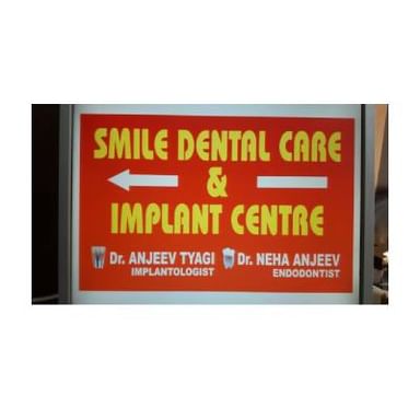 Smile Dental Care & Implant Centre