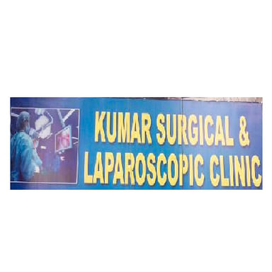 Kumar Surgical & Laparoscopic Centre