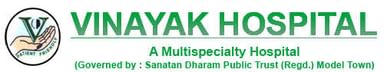 Vinayak Hospital