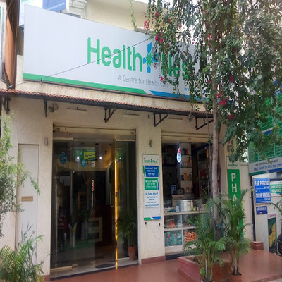Health Nest