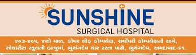 Sunshine Hospital