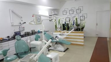 Dentafix Multispecality Dental Clinic Panchkula