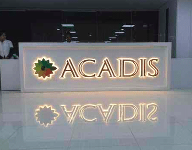 ACADIS CLINICS 