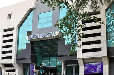 Ranka Multispeciality Hospital