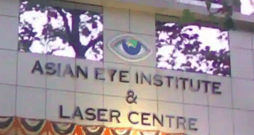 Asian Eye institute & Laser Centre
