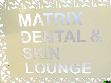 matrix dental clinic