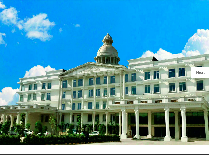 Dr. Rela Institute & Medical Centre
