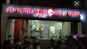 Dr. Sandeep Kumar E.N.T Clinic