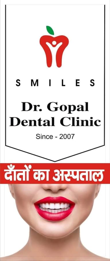 Dr Gopal Dental Clinic