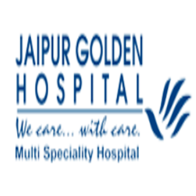 Jaipur Golden Hospital