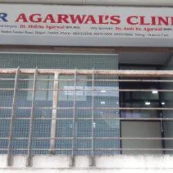 Dr Agarwal's Clinic - Dental & Skin Experts