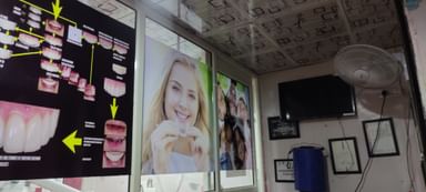 Miles Of Smiles Dental Care 