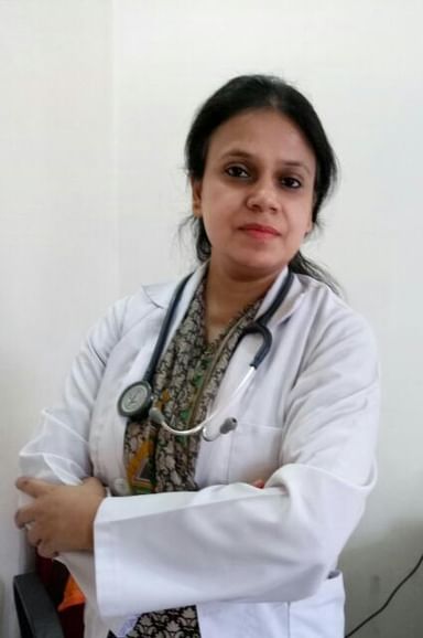 Dr. Jaagmeet's Kaya Plus Ayurvedic Clinic