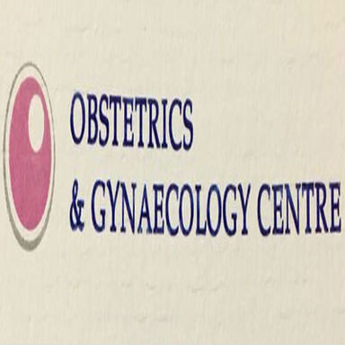 Obstetrics & Gynaecology Centre