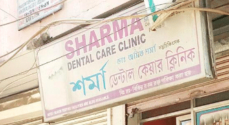 Sharma Dental Care Clinic