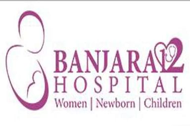 Banjara12 Hospital