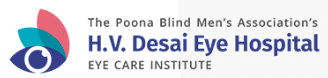 PBMA's H. V. Desai Eye Hospital