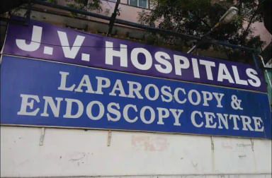 J V Hospital